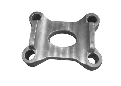 stainless steel lost wax casting for automobile & truck