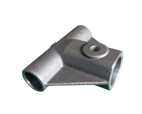 cylinder single tee of truck