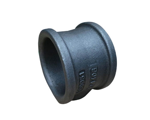 fixed torque rod end for automobile