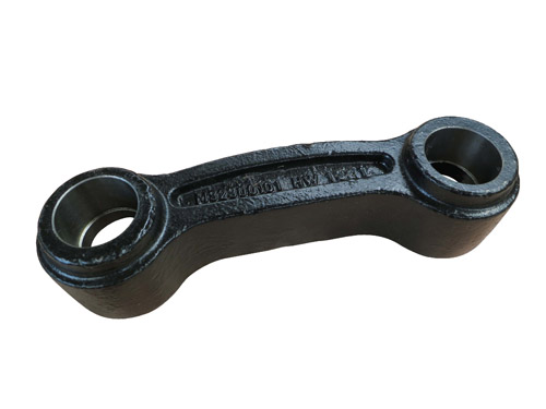 connecting rod for agriculture machinery