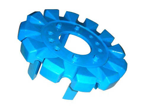 sprocket  of agriculture machinery