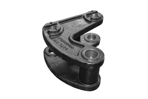 crank-connecting rod for  agriculture machinery