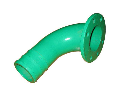 annectent pipe