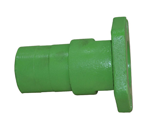 component of oil cylinder